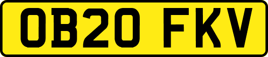 OB20FKV