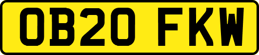 OB20FKW