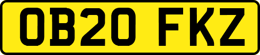 OB20FKZ