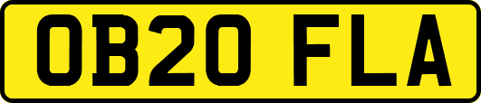OB20FLA