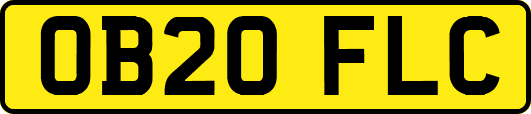 OB20FLC