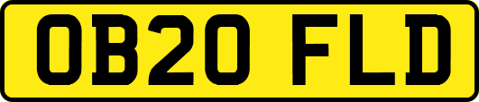OB20FLD