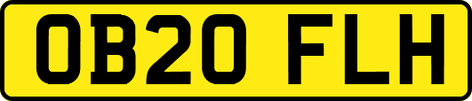 OB20FLH