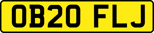 OB20FLJ