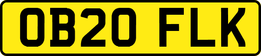 OB20FLK