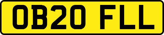 OB20FLL