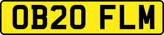 OB20FLM