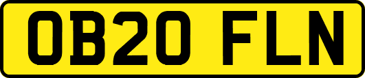 OB20FLN