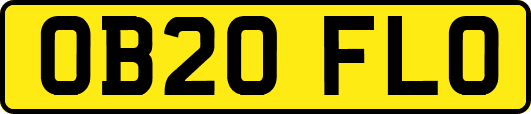 OB20FLO