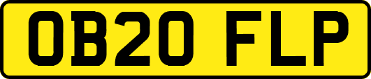 OB20FLP