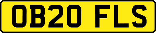 OB20FLS