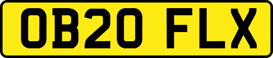 OB20FLX