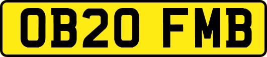 OB20FMB