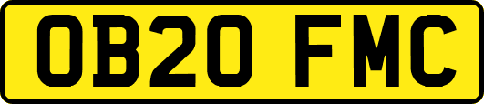 OB20FMC