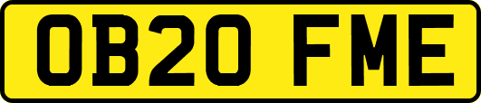 OB20FME