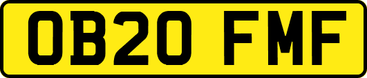 OB20FMF