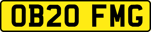 OB20FMG