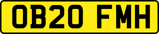 OB20FMH