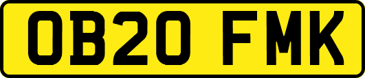 OB20FMK