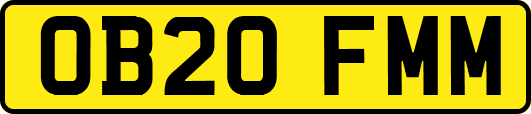 OB20FMM