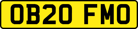 OB20FMO