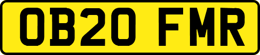 OB20FMR