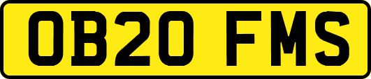 OB20FMS