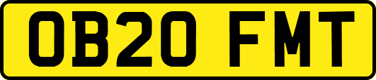 OB20FMT