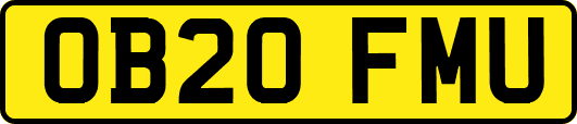 OB20FMU
