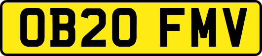 OB20FMV