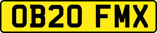 OB20FMX
