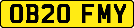 OB20FMY