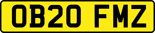 OB20FMZ