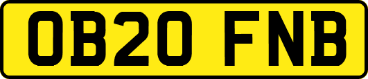 OB20FNB