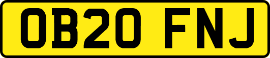 OB20FNJ