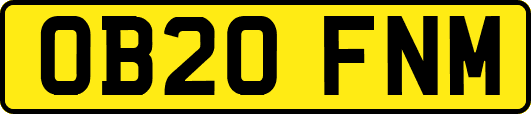 OB20FNM