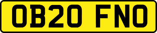 OB20FNO