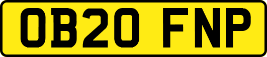 OB20FNP