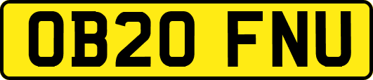 OB20FNU
