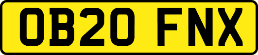 OB20FNX