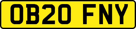 OB20FNY