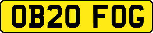 OB20FOG