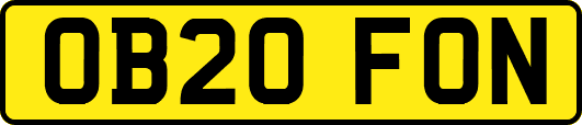 OB20FON