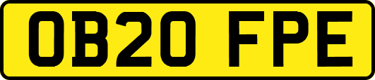 OB20FPE