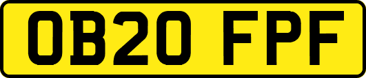 OB20FPF