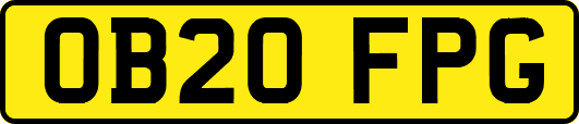 OB20FPG