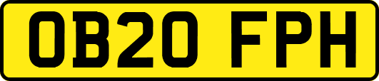 OB20FPH