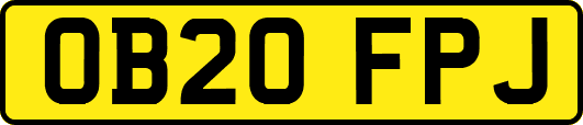 OB20FPJ