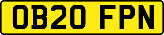 OB20FPN