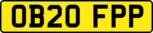 OB20FPP